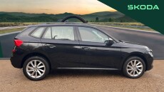 Skoda Kamiq 1.0 TSI SE 5dr Petrol Hatchback